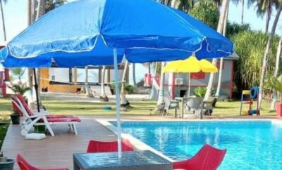 Morisson 5 Pièces Assinie