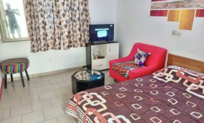 Morisson Studio Assinie