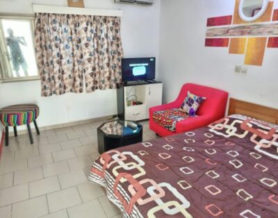 Morisson Studio Assinie