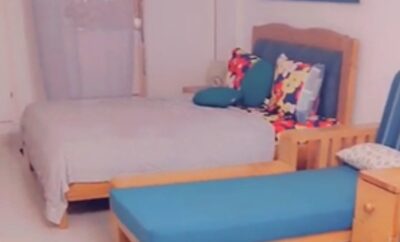 Mahlika Studio Marcory