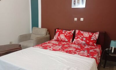 Francky Batim Studio Angré