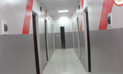 Chbre Standard Hotel de Luxe de Proximité