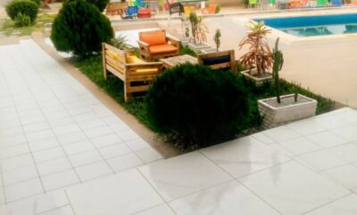 Suite Hôtel Sylver Jacqueville