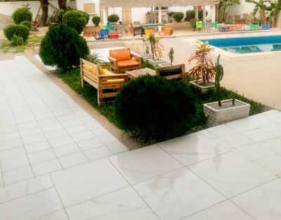 Suite Hôtel Sylver Jacqueville