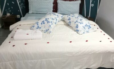 Grande Suite Hotel Itty Soubré