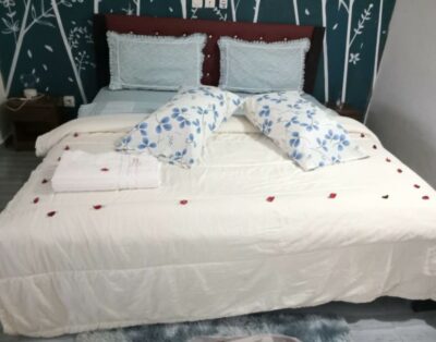 Grande Suite Hotel Itty Soubré