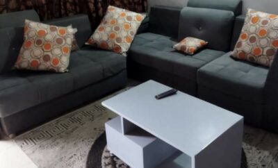 Hôtel Résidence Vera Chbre Simple Marcory