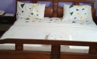 Mini suite Hôtel le Paradis Daloa