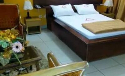 Mini suite Hôtel Etiada