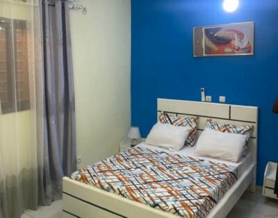 Dyna Studio Bouaké