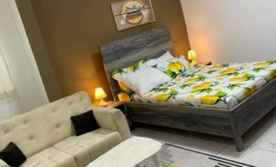 Edson Studio Marcory