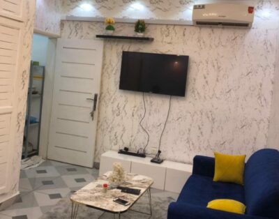 BT Studio Yopougon