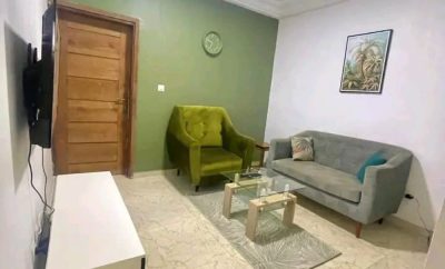 Adsome 2 Pièces Koumassi