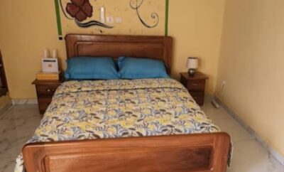 Love MAP 2 Pièces Abengourou