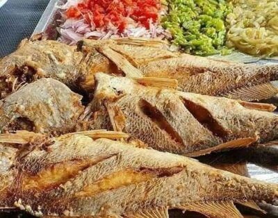 Savourer l’Héritage Gastronomique Ivoirien!