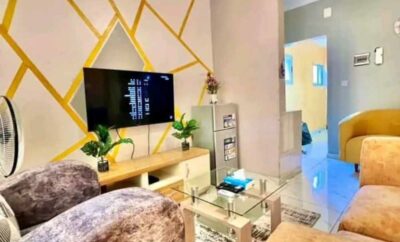 Adsome 2Pièces koumassi