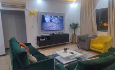 Aimé 4 Pièces Yopougon