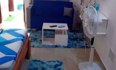 Alexandra Studio Yopougon