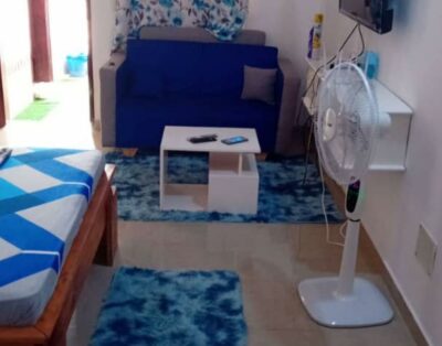 Alexandra Studio Yopougon