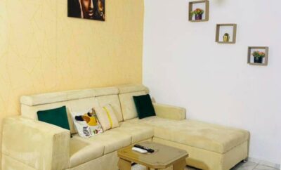 El Reference 2Pièces Bouake