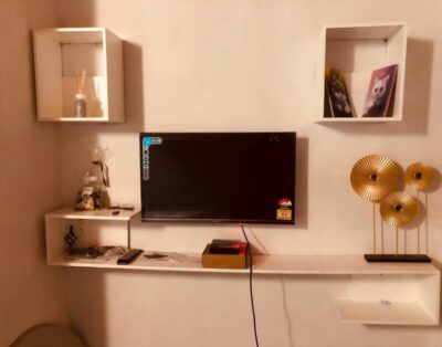 JBS Studio Yopougon