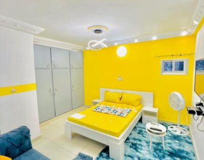 JBS Studio Yopougon