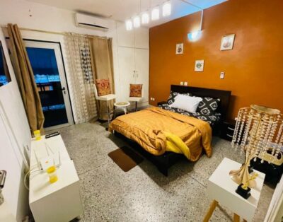 Ks Studio Palmeraie