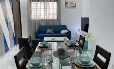 Le Quartz 2 Pièces Bassam