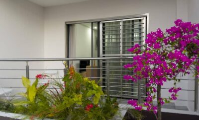 Le Quartz 3 Pièces Bassam