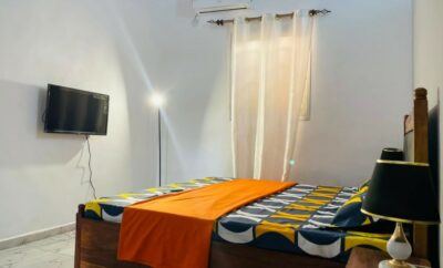 Fatima 2 Pièces Bouaké