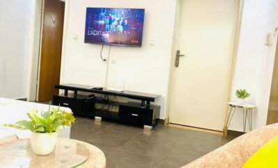 Dkv Studio Meublé Riviera Palmeraie