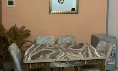 Brou And Co 2 Pièces  Yopougon