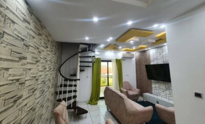 Sun 2 Pièces Bingerville