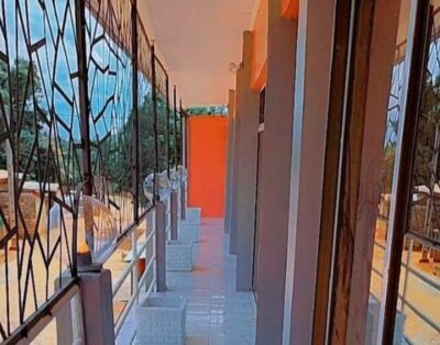 Hôtel Faveur Daloa