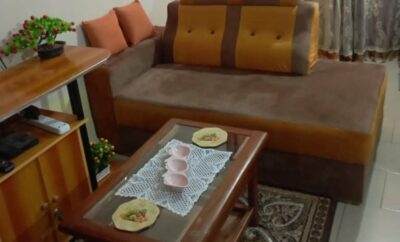 Victorine Studio Meublé Bouaké