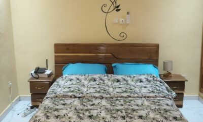 Love MAP 2 Pièces Abengourou