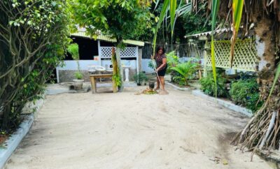 Hôtel Les Studios Yopougon