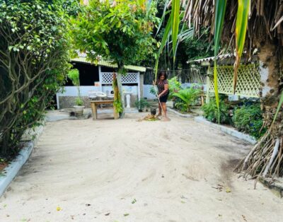 Hôtel Les Studios Yopougon