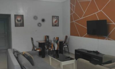 Bg 3 Pièces  Yopougon