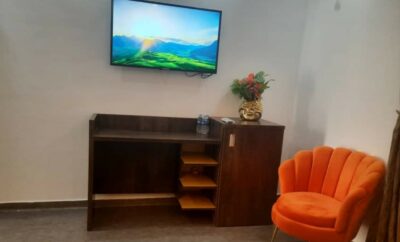 Studio Meublé Les Privilégiés Bingerville