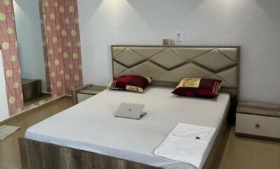 2 Pièces Pavillon Grand-Bassam