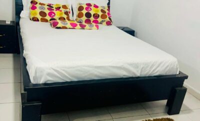 Oca Studio Meublé  Bouaké