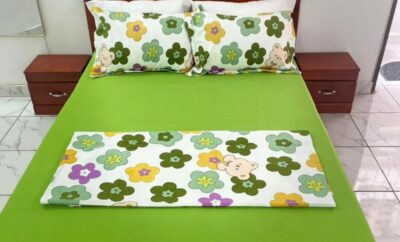 Belem Studio Meublé yopougon