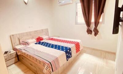 3 Pièces Morofé Yamoussoukro