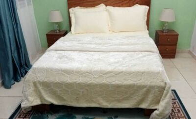 2 Pièces Cam Angré