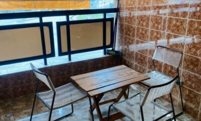 Adam&rsquo;s Studio Meublée Angré