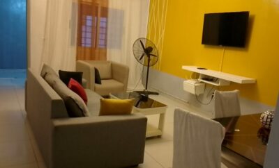 Bg 3 Pièces  Yopougon