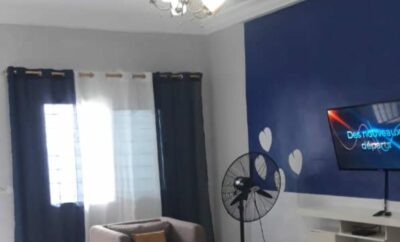 Bg 3 Pièces  Yopougon