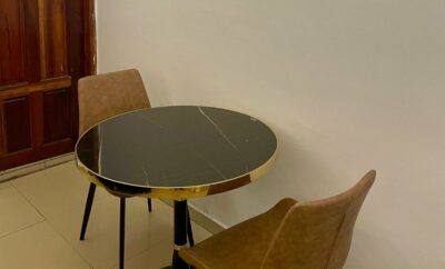 Oca 2 Pièces Bouaké