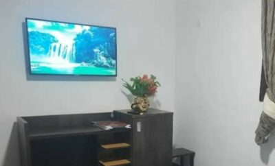 Studio Meublé Les Privilégiés Bingerville